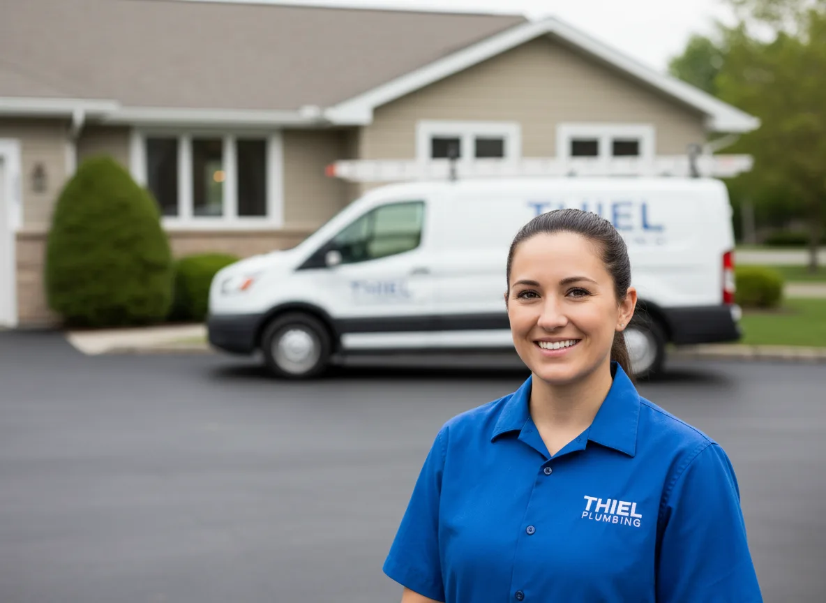 Plumber Wellston, MI FAQs